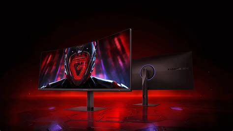 Xiaomi Hadirkan Monitor Gaming Curved G34wqi Di Indonesia • Jagat Review