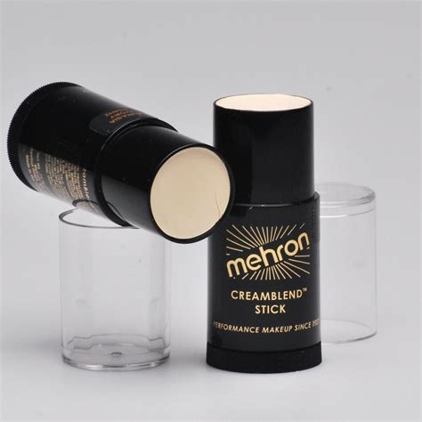 Mehron Creamblend Stick