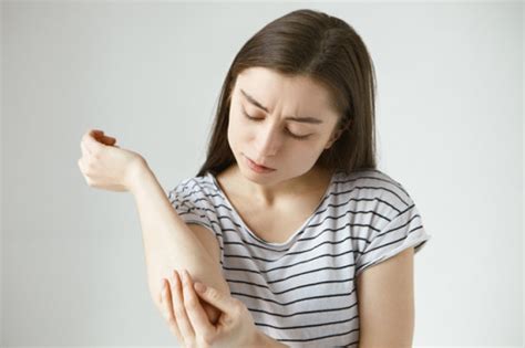 Understanding Diabetic Itching Causes Symptoms And Treatment World Today News