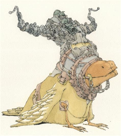 Mattias Adolfsson | Character art, Illustration, Whimsical art