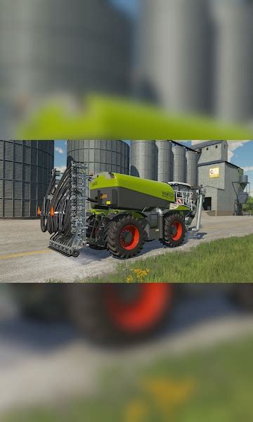 Buy Farming Simulator 22 Claas Xerion Saddle Trac Pack Pc Steam