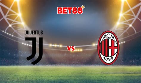 Soi Kèo Juventus Vs Ac Milan 01h45 2009