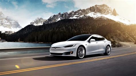 Tesla Model S Plaid Llega A Europa Con Diferencias Con Usa