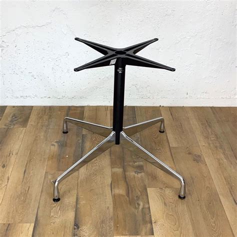 VITRA EAMES TISCH UNTERGESTELL Kaufen Auf Ricardo