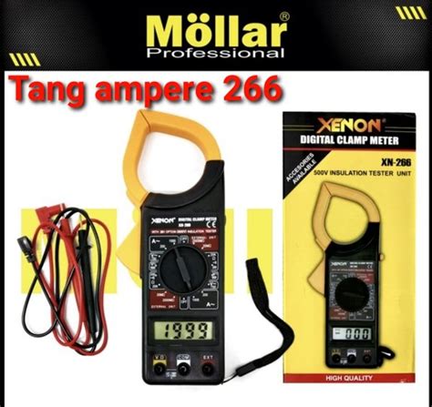 Jual Doziro Tang Ampere Digital Dt Clamp Meter Dt Amper