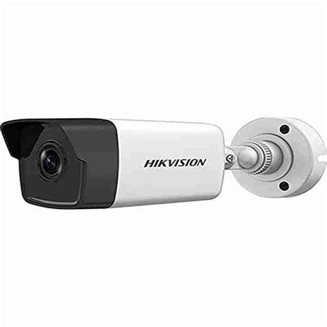 Hikvision DS 2CD1043G0 I Bullet IP Camera 4MP 4mm C Almiria