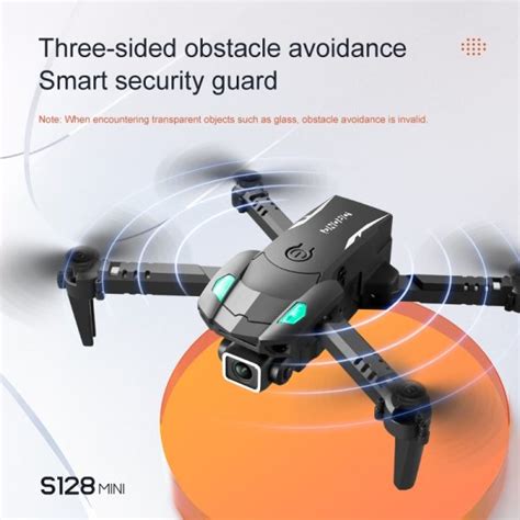 Mini Drone with 4k Camera | Small Drone with 4k Video Camera