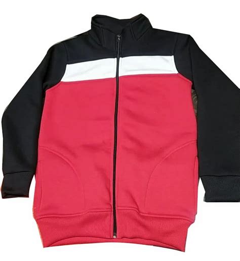 Red Men Super Poly Sport Uniform Tracksuit Large At Rs 360 Set In Patna