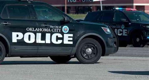 One Dead After Auto Pedestrian Accident In Sw Oklahoma City Oklahoma City News Newslocker