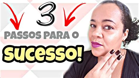 Como Alcançar O Sucesso Youtube