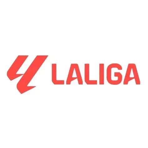 Laliga Font Temporada Fuentes Dekazeta