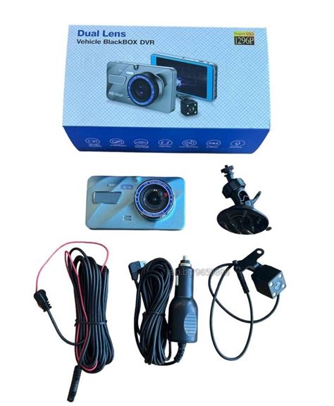 🚗 Видеорегистратор Cam Car DVR 1080P - Вашият пътен асистент! 🌟 ...