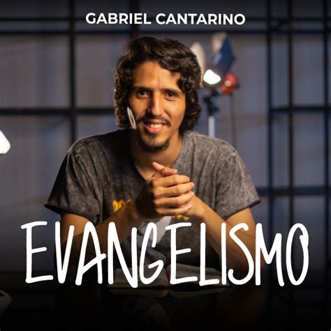 Evangelismo Gabriel Cantarino Na Mesa Jesuscopy Hotmart