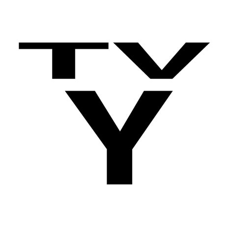 Tv y Logos