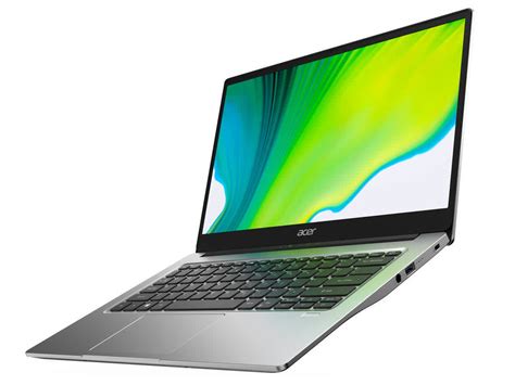 Acer Swift 3 2020 Sf314 42 Reviews Pros And Cons Techspot