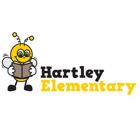 Hartley Elementary School needs a new logo | Logo design contest