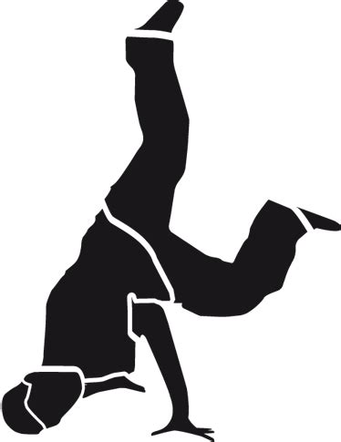 Break Dance PNG Hip Hop PNG