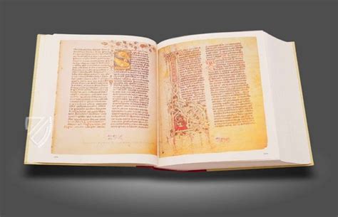 breviarium novi ii ziereis facsimiles