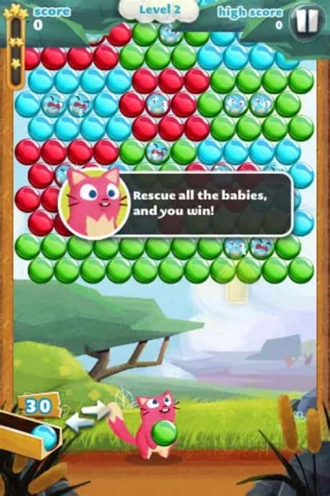 Bubble Mania Screenshots And Videos Kotaku