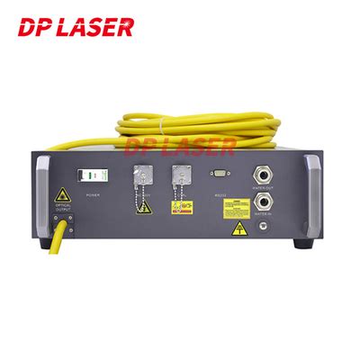 Max Photonics Mfsc X Fiber Laser Source Kw Cw For Metal Fiber