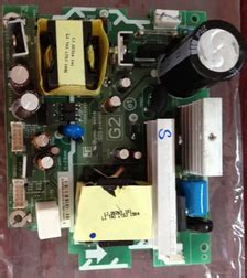 Placa Fuente De Alimentacion Proyector Sony Vpl Dx Yoreparo