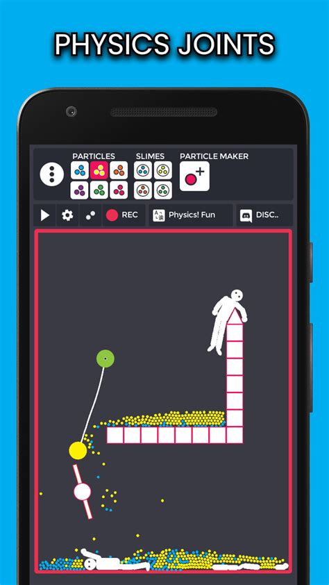 Physics Fun - Sandbox Game APK for Android - Download