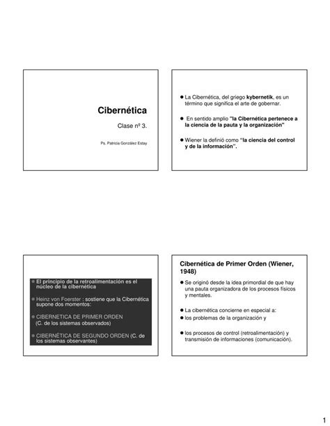 PDF Microsoft Power Point Clase N3 Cibernetica Mod DOKUMEN TIPS