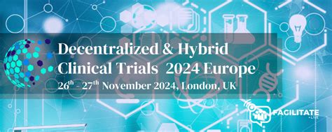 Speakers Decentralized Hybrid Clinical Trials World Congress Europe