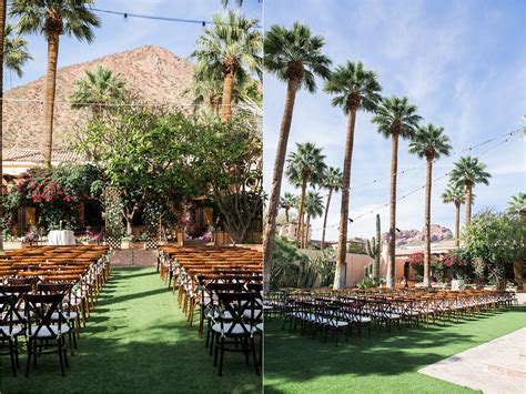 Royal Palms Resort Wedding, Royal Palms Scottsdale Wedding Photographer ...