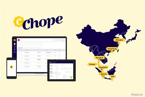 CNA Singapore Based Dining Reservation Platform Chope Lays Off Almost