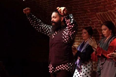 El Teatro Flamenco Tablao Torero Ofrece Espect Culos Flamencos En Madrid