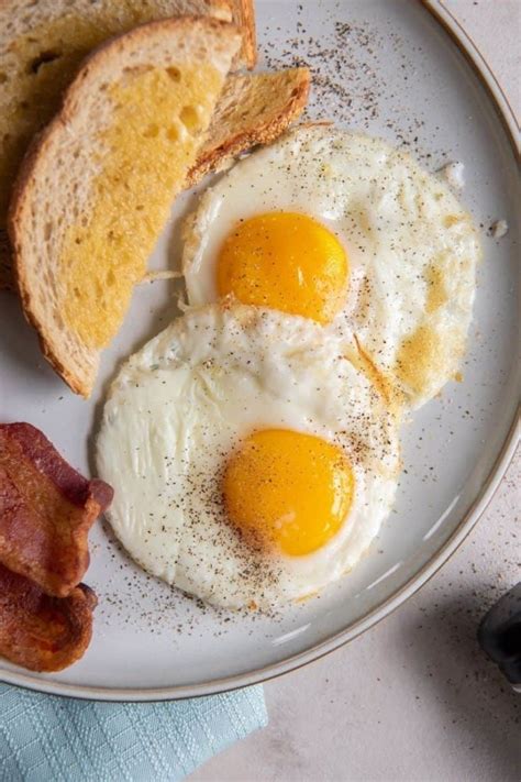 How To Air Fry Eggs In The Air Fryer At Lloyd Alice Blog