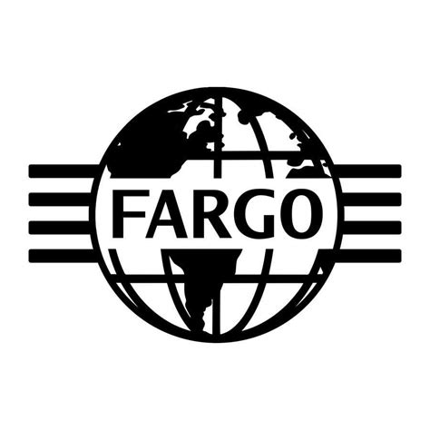 Entry 30 By Abouharoune20 For Fargo Hubcap Central Logo Vectorization