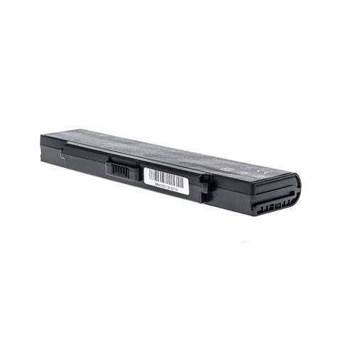 Bateria Sony Vaio Pcg Para Notebook