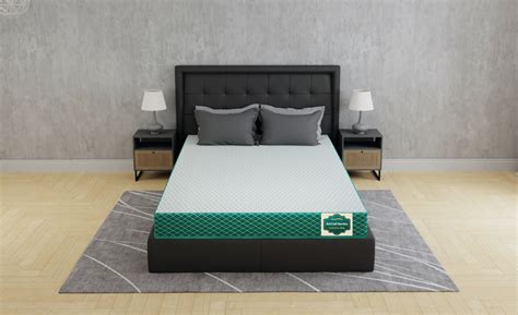 Experience Maximum Comfort With Dual Ortho Mattress