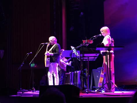 Justin Hayward Concert Tour Gale Teresina