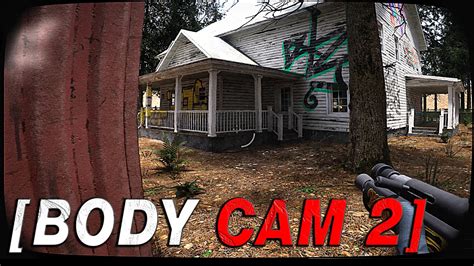 Body Cam 2 1199 8604 1808 By Jsfilmz Fortnite Creative Map Code