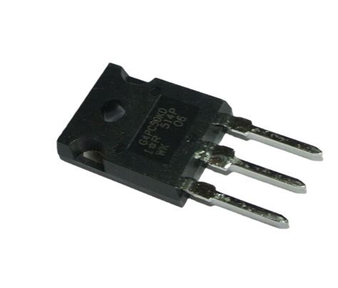 G4PC50KD Infineon IRG4PC50KDPBF IGBT Tranzystor 600V TO 247AC Sklep