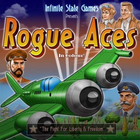 Rogue Aces