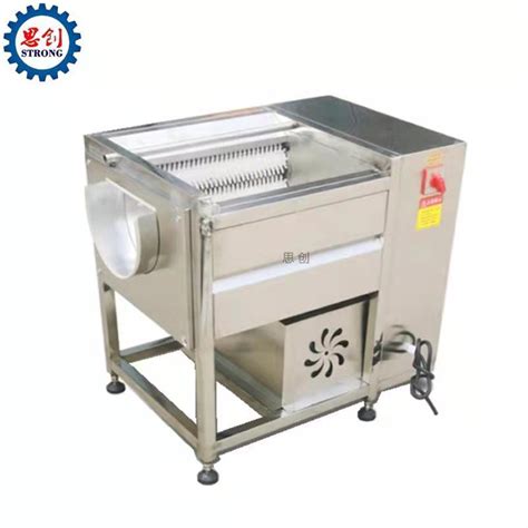 Low Price Potato Peeler Cassava Peeling Machine Fresh Taro Potato