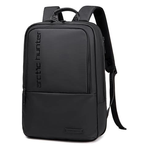 Buy Ah Arctic Hunter Laptop Backpack For Men Upto 12L Fit 15 6 Inch