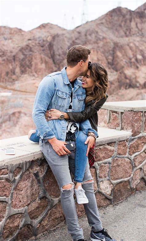 Vegas Surprise Hello Fashion Couples In Love Love Couple Cute Couple Pictures Romantic