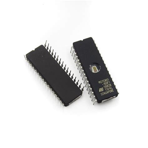 Mycolo New For Pcs M C F Ic Dip Eprom M C Pin