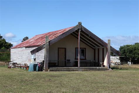 Tutetawhā Marae Māori Maps