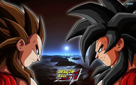 Super Saiyan Goku And Vegeta Vegeta Epic Hd Wallpaper Pxfuel