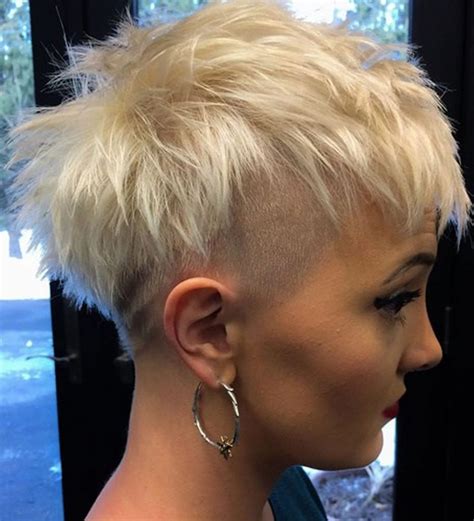 40 New Undercut Hairstyles For Women Long Medium Or Short Hair