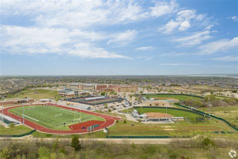 Mansfield Lake Ridge High School Mansfield Tx Rankings And Reviews