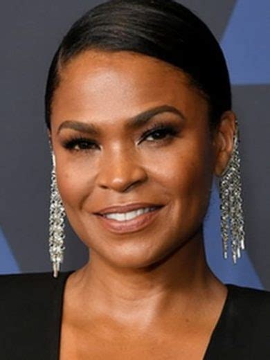 Nia Long Tix Id