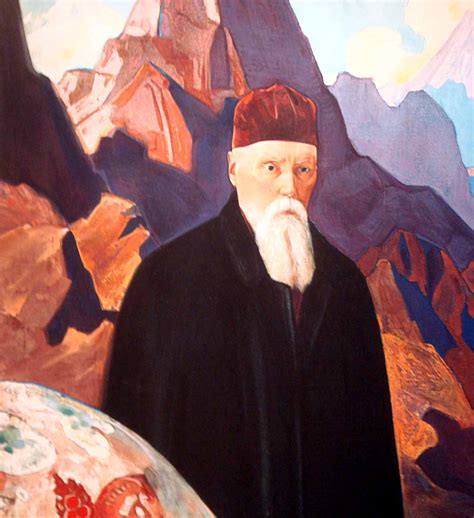 Nicholas Roerich Gallery