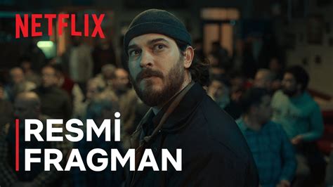 K Bra Resmi Fragman Netflix Youtube